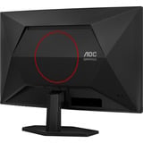 AOC AGON C27G42ZE, Monitor di gioco Nero