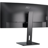 AOC CU34P3CV Nero