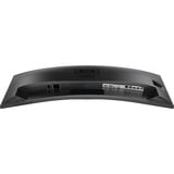 AOC CU34P3CV, Monitor LED Nero