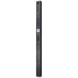 APC AP8858 Nero