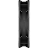 ARCTIC Freezer P12 Pro Reverse A-RGB Case per computer Ventilatore 12 cm Nero 1 pz, Ventola Nero, Ventilatore, 12 cm, 124 m³/h, Nero