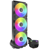 ARCTIC Liquid Freezer III Pro 420 A-RGB Nero