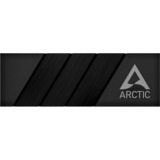 ARCTIC M2 Pro, Dissipatore di calore Nero