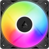ARCTIC P12 Pro Reverse A-RGB, Ventola Nero