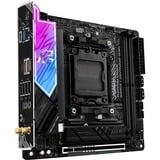 ASRock 90-MXBQR-A0UAYZ, Scheda madre 