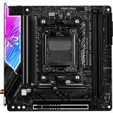 ASRock 90-MXBQR-A0UAYZ, Scheda madre 