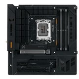 ASUS 90MB1G50-M0EAY0, Scheda madre Nero