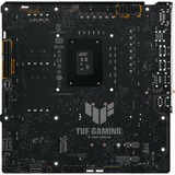 ASUS 90MB1G50-M0EAY0, Scheda madre Nero