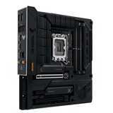 ASUS 90MB1G50-M0EAY0, Scheda madre Nero
