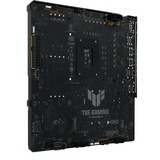 ASUS 90MB1G50-M0EAY0, Scheda madre Nero