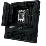 ASUS 90MB1G50-M0EAY0, Scheda madre Nero