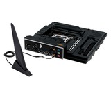 ASUS 90MB1G50-M0EAY0, Scheda madre Nero