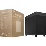 ASUS PRIME AP303 MESH, Chassis Tower Nero