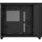 ASUS PRIME AP303 MESH, Chassis Tower Nero