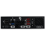 ASUS ROG STRIX Z890-I GAMING WIFI Intel Z890 LGA 1851 (Socket V1) mini ITX, Scheda madre Intel, LGA 1851 (Socket V1), Intel Core Ultra (Series 2), DDR5-SDRAM, 96 GB, DIMM