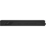 ASUS ROG Strix Aiolos, Disk enclosure Nero