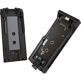 ASUS ROG Strix Aiolos, Disk enclosure Nero