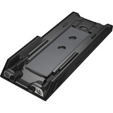 ASUS ROG Strix Aiolos, Disk enclosure Nero