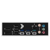 ASUS TUF GAMING B760M-BTF WIFI Intel B760 LGA 1700 micro ATX, Scheda madre Nero, Intel, LGA 1700, Intel® Celeron®, Intel® Core™ i3, Intel® Core™ i5, Intel® Core™ i7, Intel® Core™ i9,..., LGA 1700, DDR5-SDRAM, 192 GB