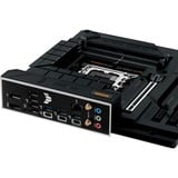 ASUS TUF GAMING B760M-BTF WIFI Intel B760 LGA 1700 micro ATX, Scheda madre Nero, Intel, LGA 1700, Intel® Celeron®, Intel® Core™ i3, Intel® Core™ i5, Intel® Core™ i7, Intel® Core™ i9,..., LGA 1700, DDR5-SDRAM, 192 GB