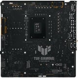 ASUS TUF GAMING B760M-BTF WIFI Intel B760 LGA 1700 micro ATX, Scheda madre Nero, Intel, LGA 1700, Intel® Celeron®, Intel® Core™ i3, Intel® Core™ i5, Intel® Core™ i7, Intel® Core™ i9,..., LGA 1700, DDR5-SDRAM, 192 GB