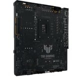 ASUS TUF GAMING B760M-BTF WIFI Intel B760 LGA 1700 micro ATX, Scheda madre Nero, Intel, LGA 1700, Intel® Celeron®, Intel® Core™ i3, Intel® Core™ i5, Intel® Core™ i7, Intel® Core™ i9,..., LGA 1700, DDR5-SDRAM, 192 GB