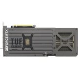 ASUS TUF Gaming TUF-RTX5070-O12G-GAMING NVIDIA GeForce RTX 5070 12 GB GDDR7, Scheda grafica GeForce RTX 5070, 12 GB, GDDR7, 192 bit, 7680 x 4320 Pixel, PCI Express 5.0