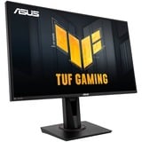 ASUS TUF Gaming VG279QM 68,6 cm (27") 1920 x 1080 Pixel Full HD LED Nero Nero, 68,6 cm (27"), 1920 x 1080 Pixel, Full HD, LED, 1 ms, Nero