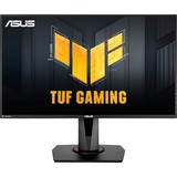 ASUS TUF Gaming VG279QM 68,6 cm (27") 1920 x 1080 Pixel Full HD LED Nero Nero, 68,6 cm (27"), 1920 x 1080 Pixel, Full HD, LED, 1 ms, Nero
