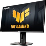 ASUS TUF Gaming VG279QM 68,6 cm (27") 1920 x 1080 Pixel Full HD LED Nero Nero, 68,6 cm (27"), 1920 x 1080 Pixel, Full HD, LED, 1 ms, Nero