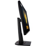 ASUS TUF Gaming VG279QM 68,6 cm (27") 1920 x 1080 Pixel Full HD LED Nero Nero, 68,6 cm (27"), 1920 x 1080 Pixel, Full HD, LED, 1 ms, Nero