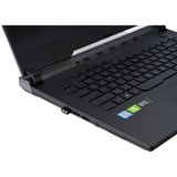 ASUS USB-N10 NANO B1, Adattatore Wi-Fi Nero