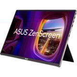 ASUS ZenScreen OLED MQ16FC, Monitor OLED argento