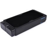 Alphacool 14439, Radiatore Nero
