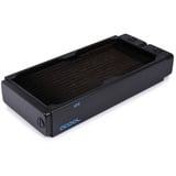 Alphacool NexXxoS HPE-45 Full Copper 240mm, Radiatore Nero