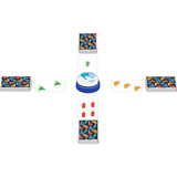 Amigo Halli Galli Twist, Gioco di carte 