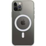Apple Custodia MagSafe per iPhone 12 | 12 Pro - Trasparente trasparente, Cover, Apple, iPhone 12, 12 Pro, 15,5 cm (6.1"), Trasparente