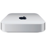 Apple PG2344-A2(+)-DIFF, Sistema MAC argento