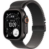 Apple Watch Ultra 3, Smartwatch Nero