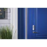 Aqara Smart Lock U200, Serratura elettronica della porta bianco