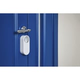 Aqara Smart Lock U200, Serratura elettronica della porta bianco