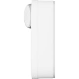Aqara Smart Lock U200, Serratura elettronica della porta bianco