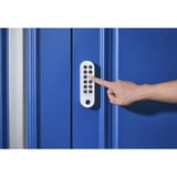 Aqara Smart Lock U200, Serratura elettronica della porta bianco