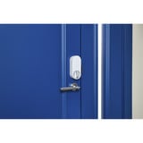 Aqara Smart Lock U200, Serratura elettronica della porta bianco