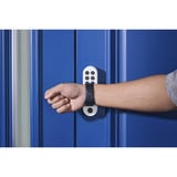 Aqara Smart Lock U200, Serratura elettronica della porta bianco
