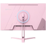 Arozzi AZ-NO-24T1K200, Monitor di gioco fucsia