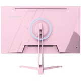 Arozzi Nova 24T1K200, Monitor di gioco fucsia