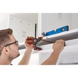 BESSEY EZXL30-9, Morsetto Nero/Rosso