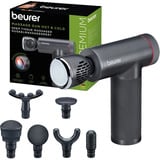 Beurer MG 195 Hot & Cold, Dispositivo di massaggio grigio