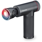 Beurer MG 195 Hot & Cold, Dispositivo di massaggio grigio